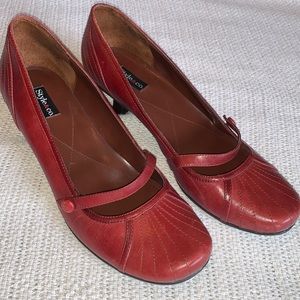 Dress casual shoes